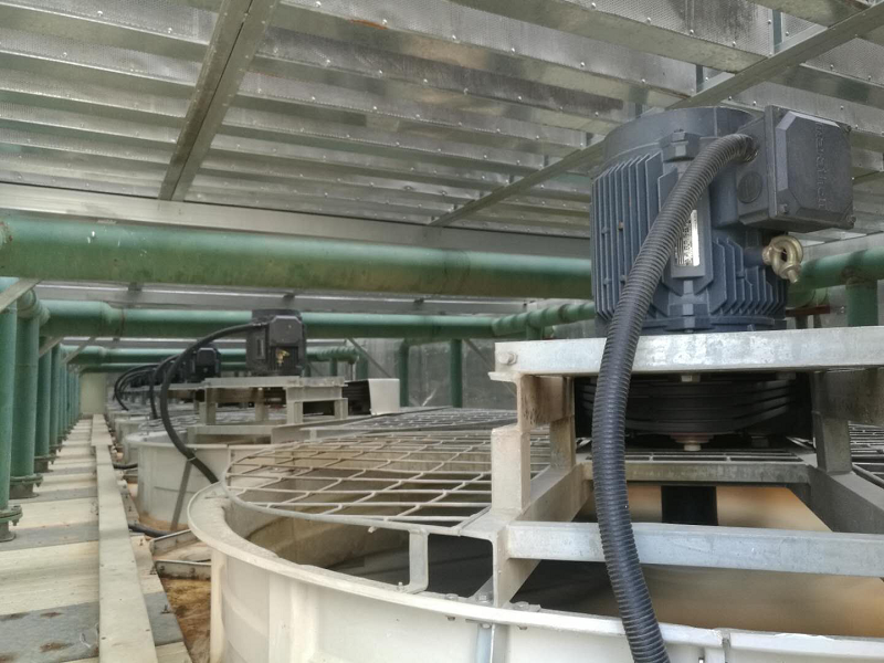 破碎機噪音治理中的噪音源有哪些？