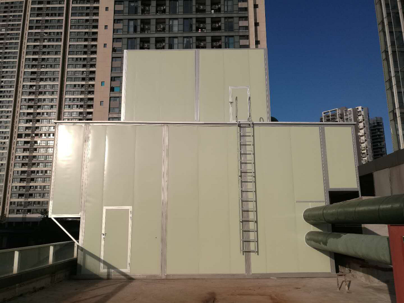 噪聲治理主要有些方法措施？